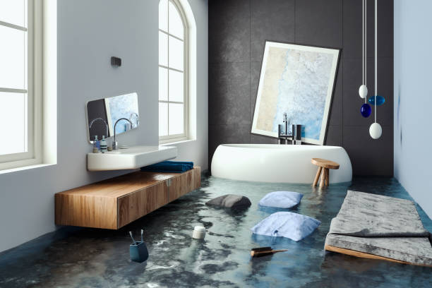 24/7 water damage repair in Bohners Lake, WI