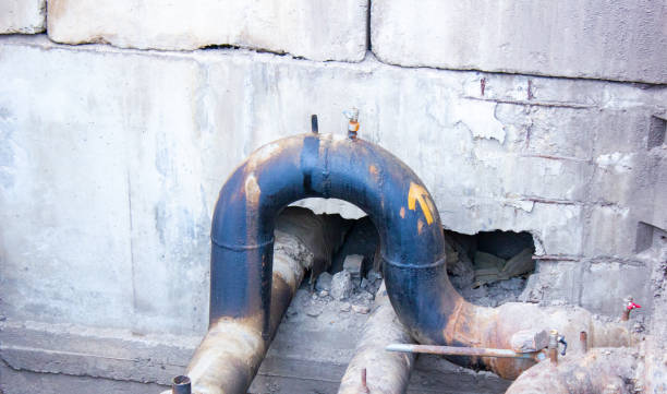 Best Water damage restoration services  in Bohners Lake, WI