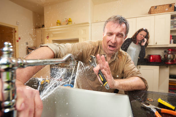 Best Ceiling water damage repair  in Bohners Lake, WI